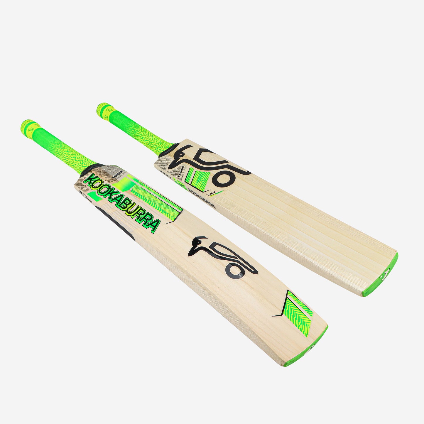 Kookaburra Kahuna 9.1 Cricket Bat
