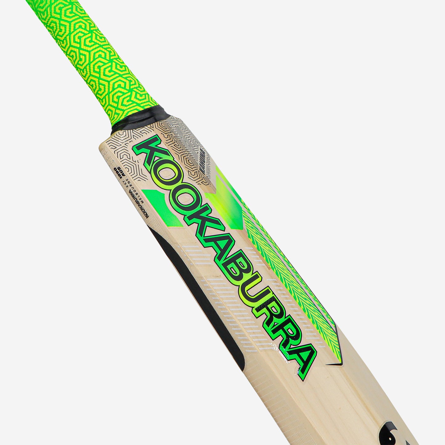 Kookaburra Kahuna 9.1 Bat Junior