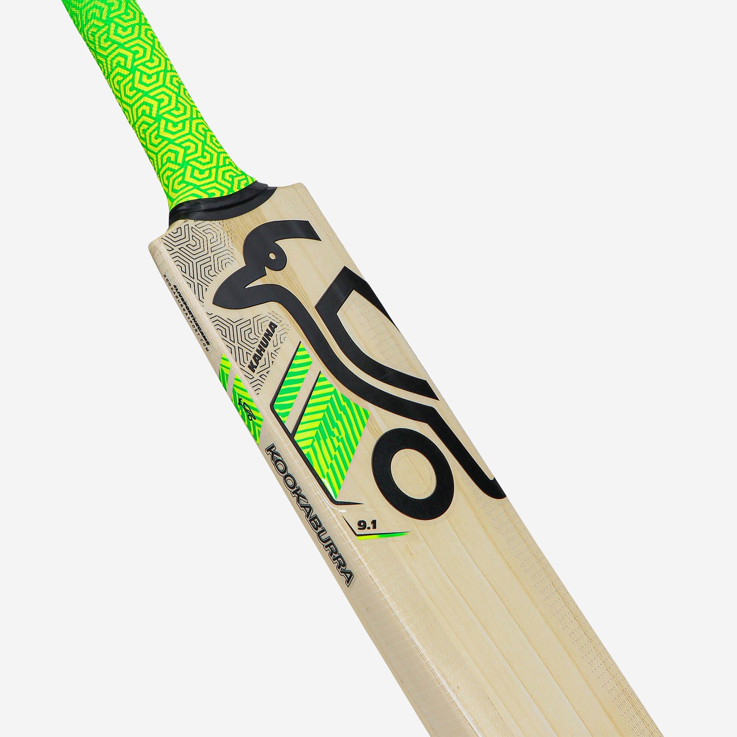 Kookaburra Kahuna 9.1 Bat Junior