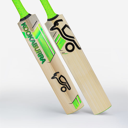 Kookaburra Kahuna 9.1 Cricket Bat