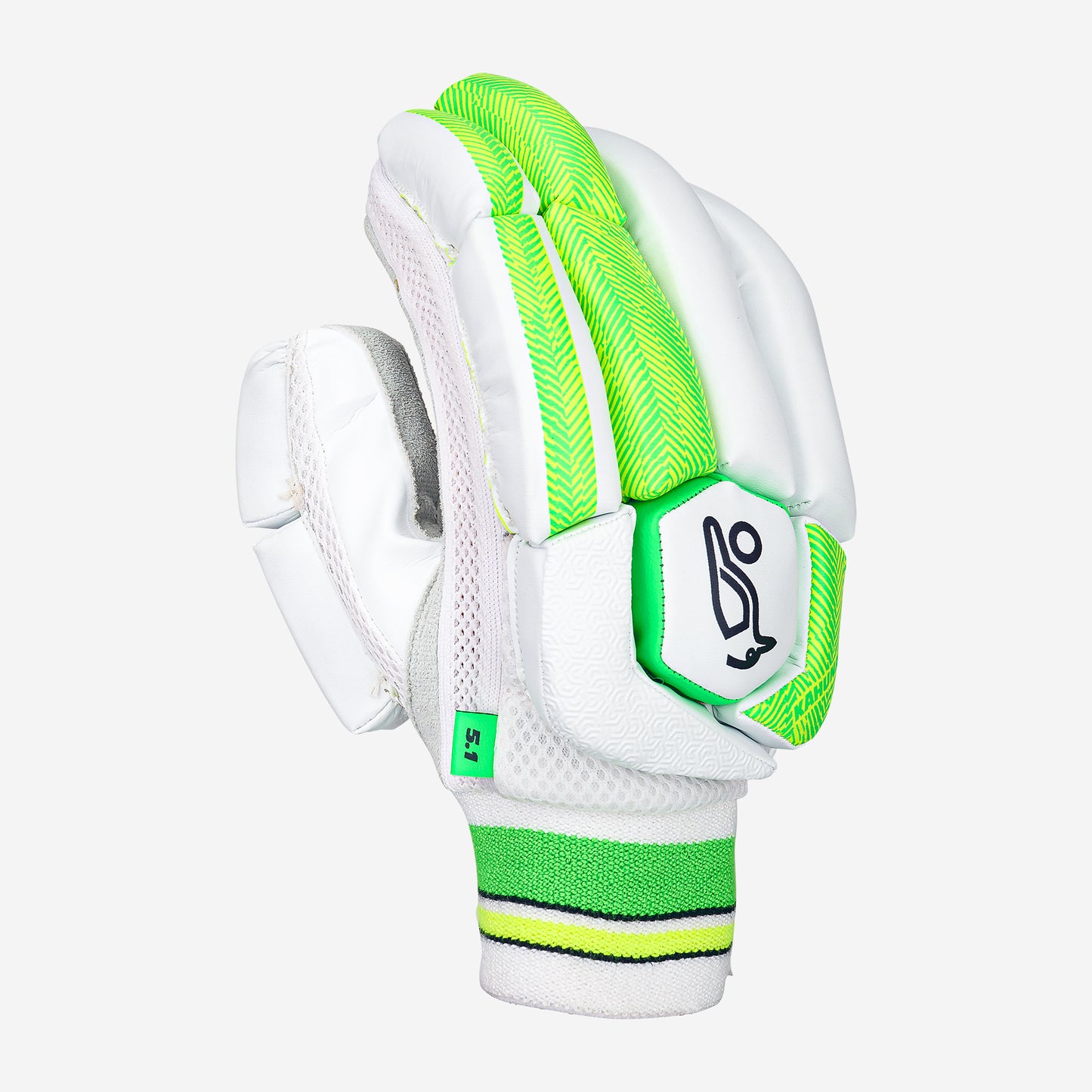 Kookaburra Kahuna 5.1 Batting Gloves