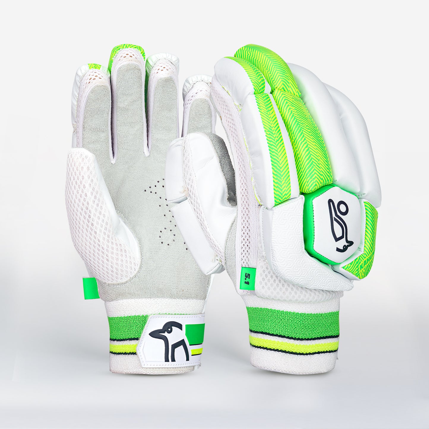 Kookaburra Kahuna 5.1 Batting Gloves