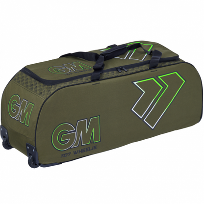 GM 707 Wheelie Bag