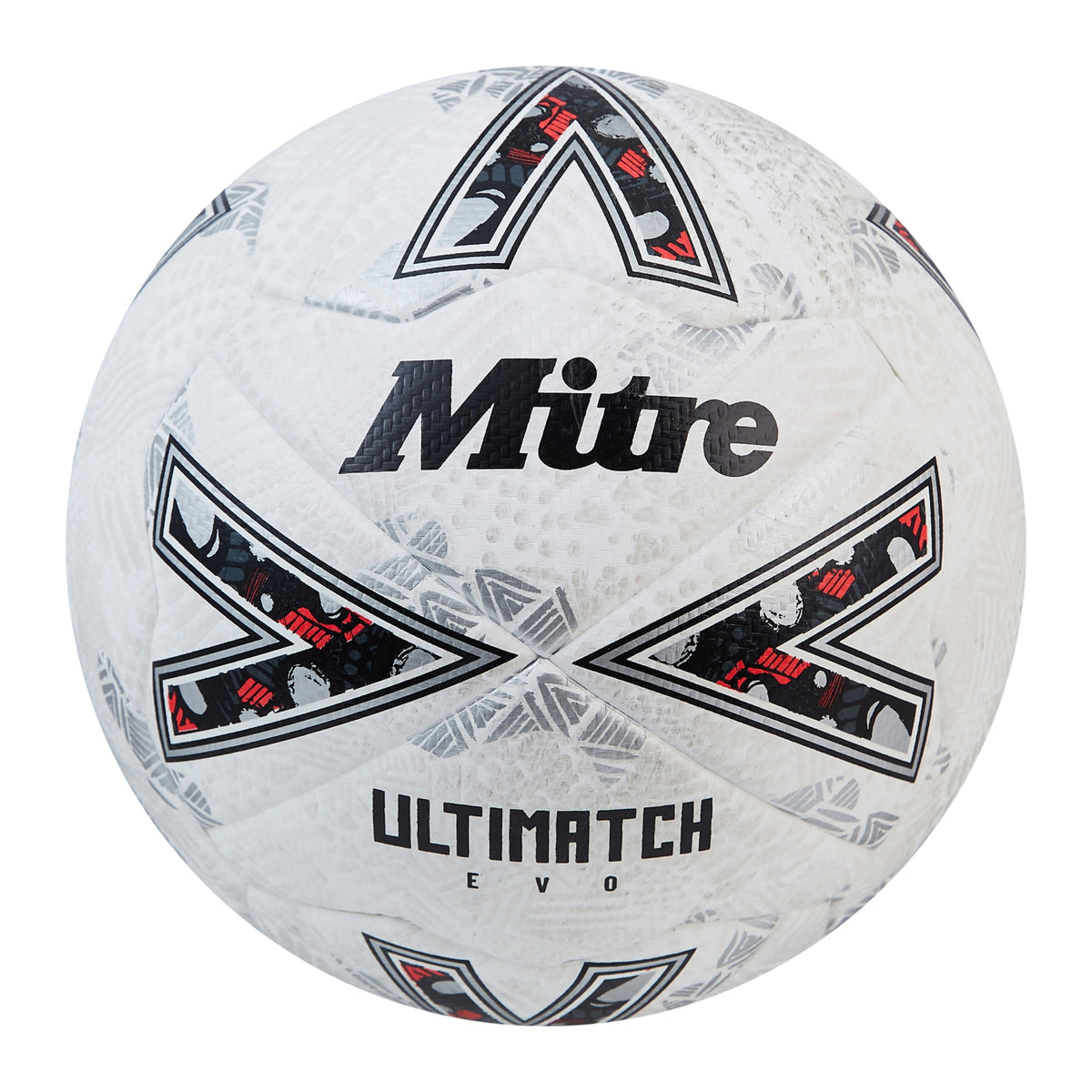 Mitre Ultimatch Evo 24