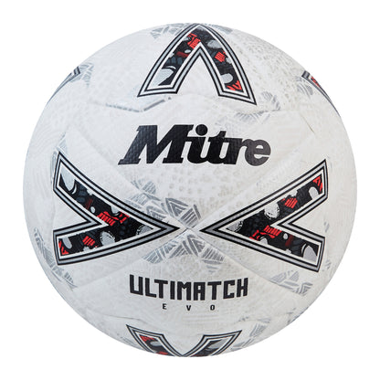 Mitre Ultimatch Evo 24
