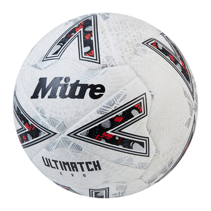 Mitre Ultimatch Evo 24