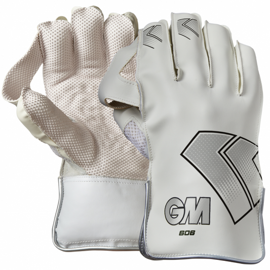GM 606 Wicket Keeping Gloves