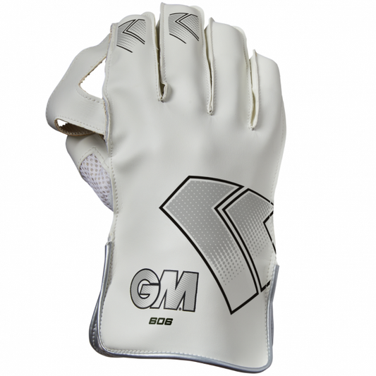 GM 606 Wicket Keeping Gloves