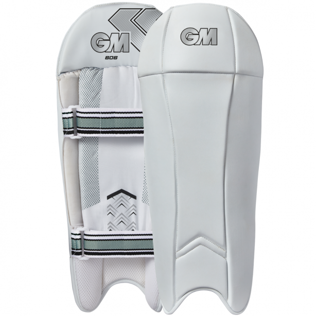 GM 606 Wicket Keeping Pads