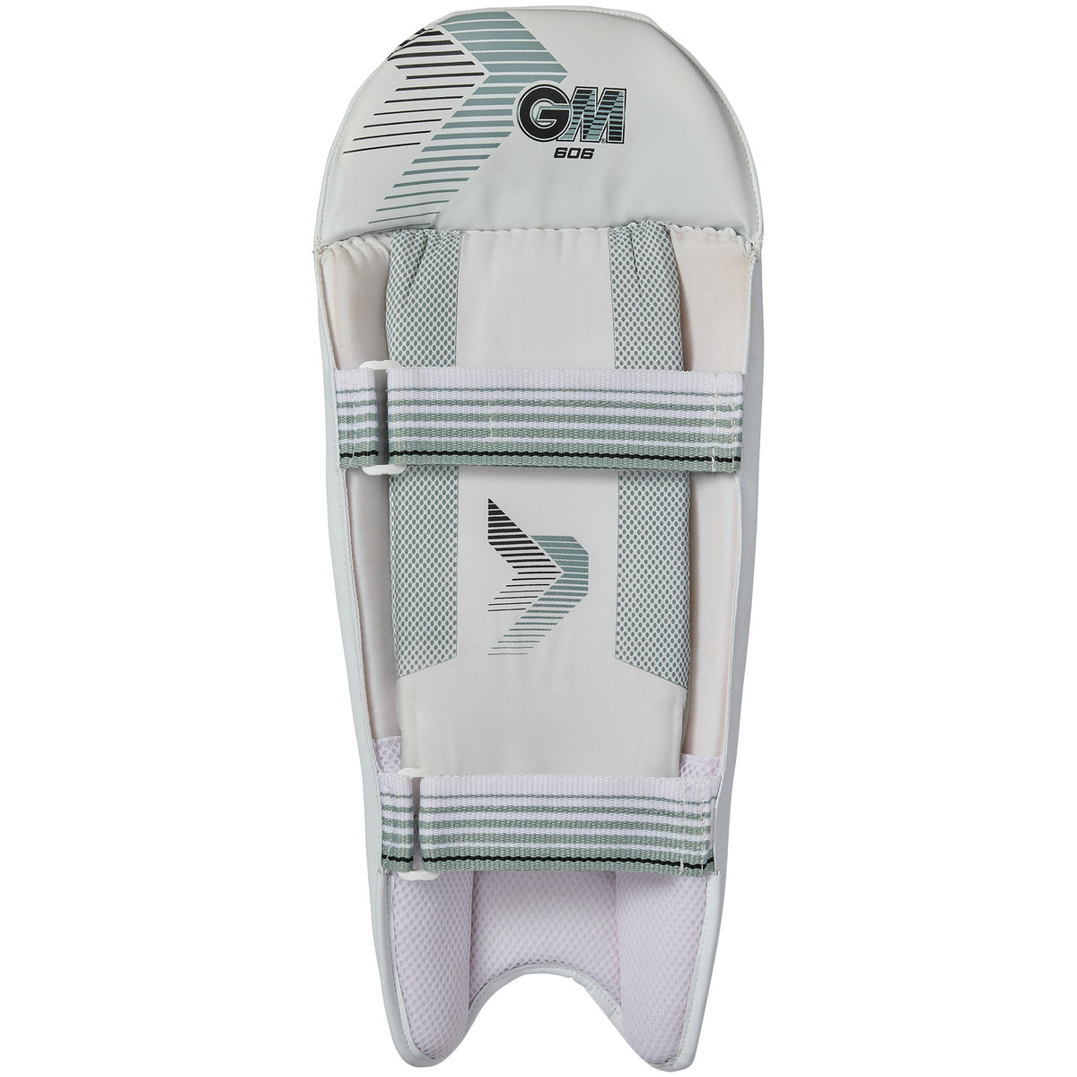 GM 606 Wicket Keeping Pads