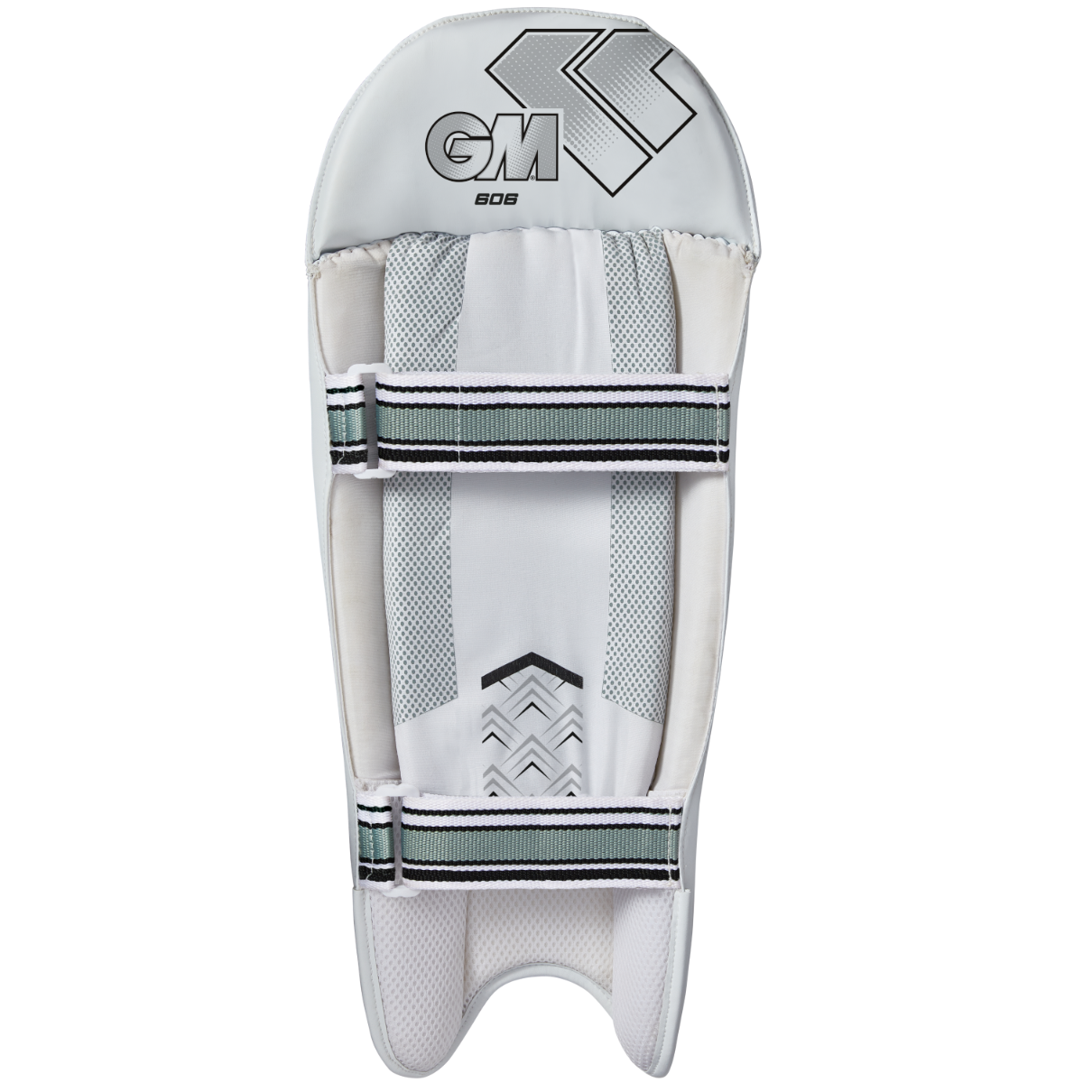 GM 606 Wicket Keeping Pads