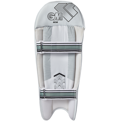 GM 606 Wicket Keeping Pads