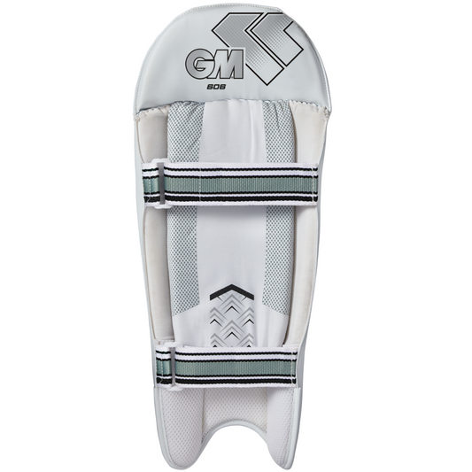 GM 606 Wicket Keeping Pads