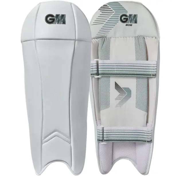 GM 606 Wicket Keeping Pads