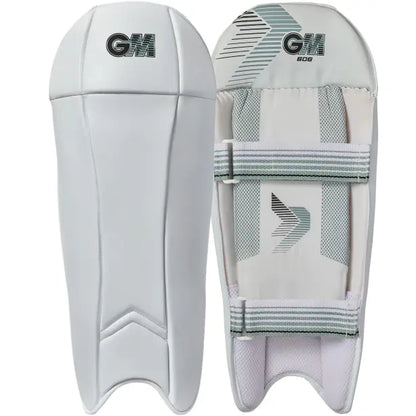GM 606 Wicket Keeping Pads