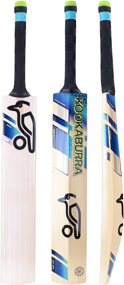 Kookaburra Rapid 5.1 EW Bat