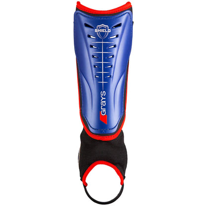 Grays Sheild Hockey Pads