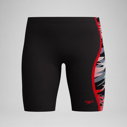 Speedo Hyperboom Splice Jammer Kids