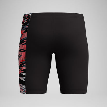 Speedo Hyperboom Splice Jammer Kids