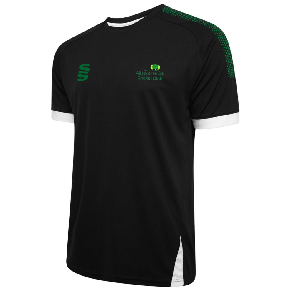 Allscott Heath CC Surridge T-shirt