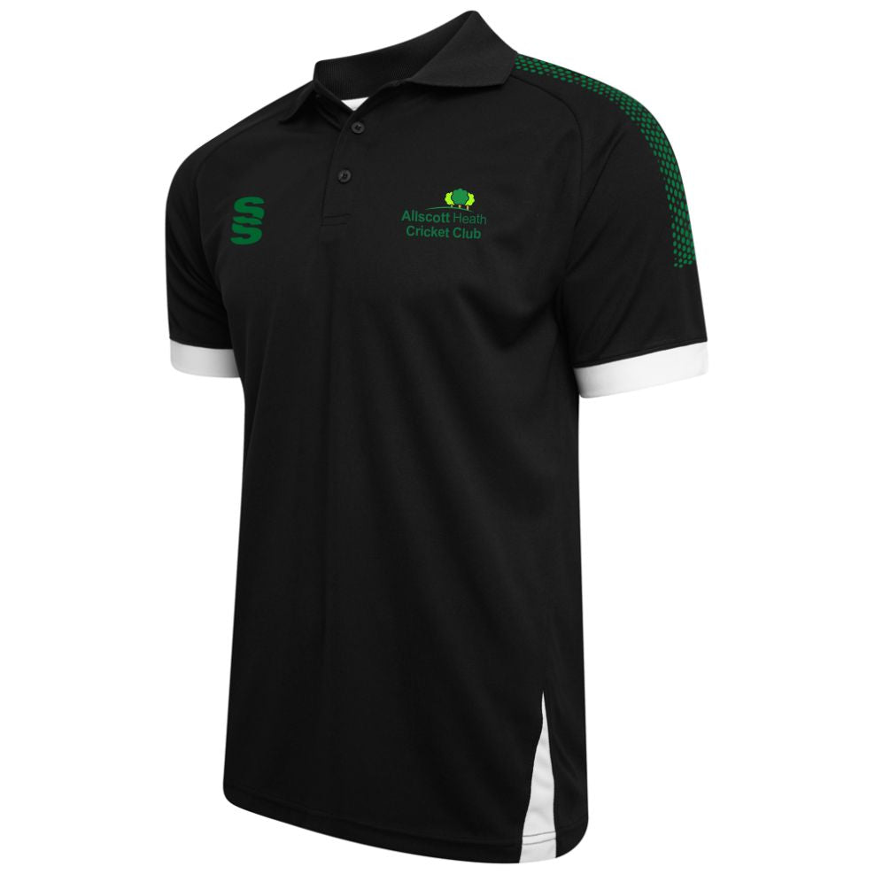 Allscott Heath CC Surridge Polo Shirt