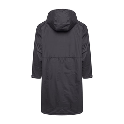 Allscott Heath CC Surridge All Weather Robe