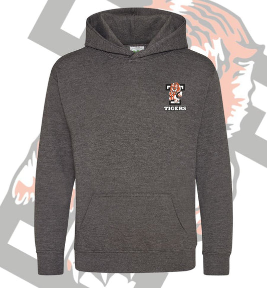 Telford Tigers Adult Hoody