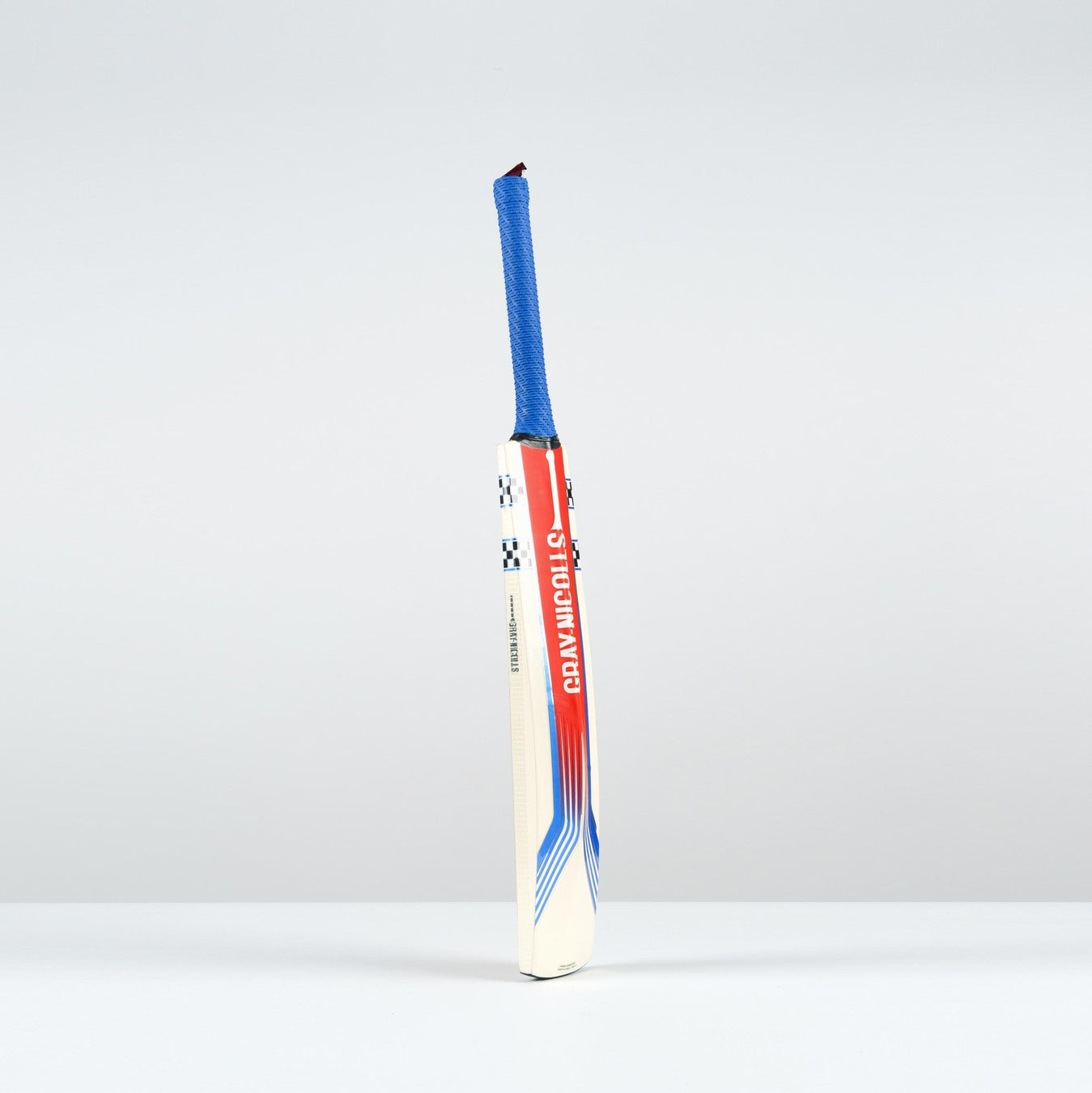 GN Stratos 1.0 Thunder Bat