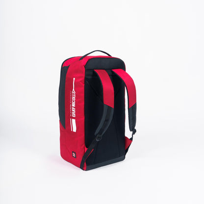 GN Players Academy Duffle Bag