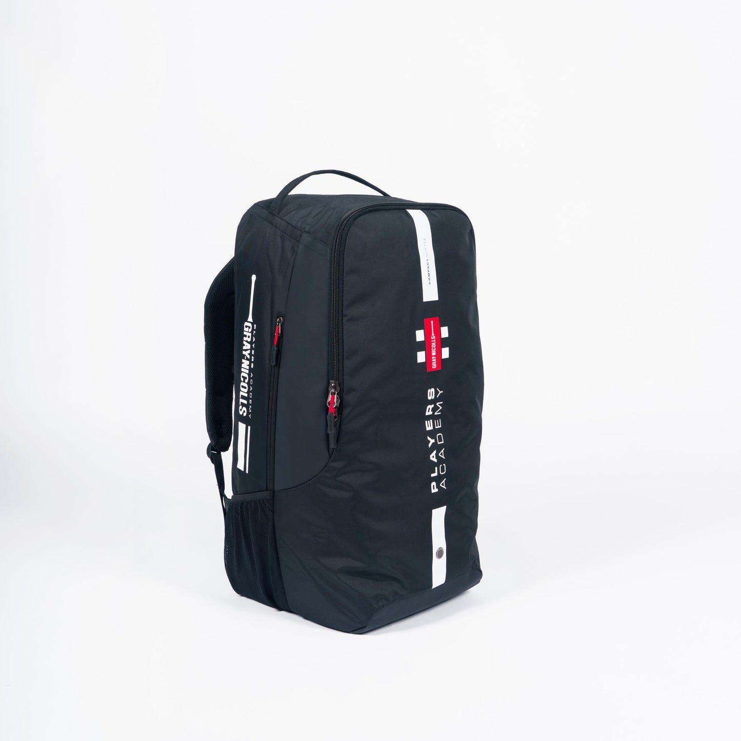 GN Players Academy Duffle Bag