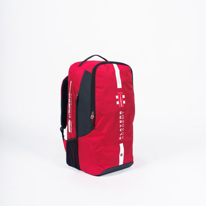 GN Players Academy Duffle Bag