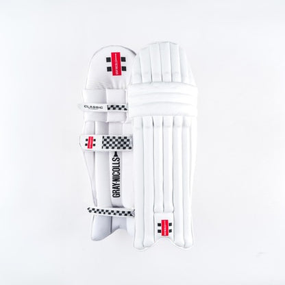 GN Classic Academy Batting Pads