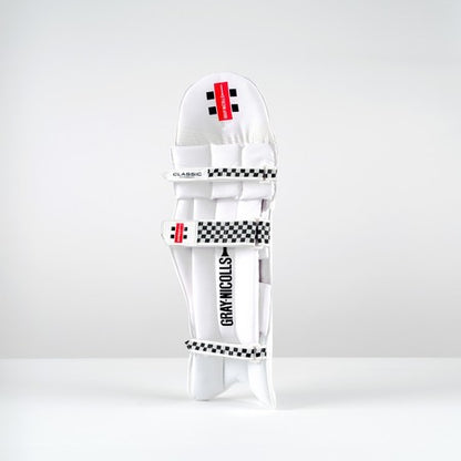 GN Classic Academy Batting Pads