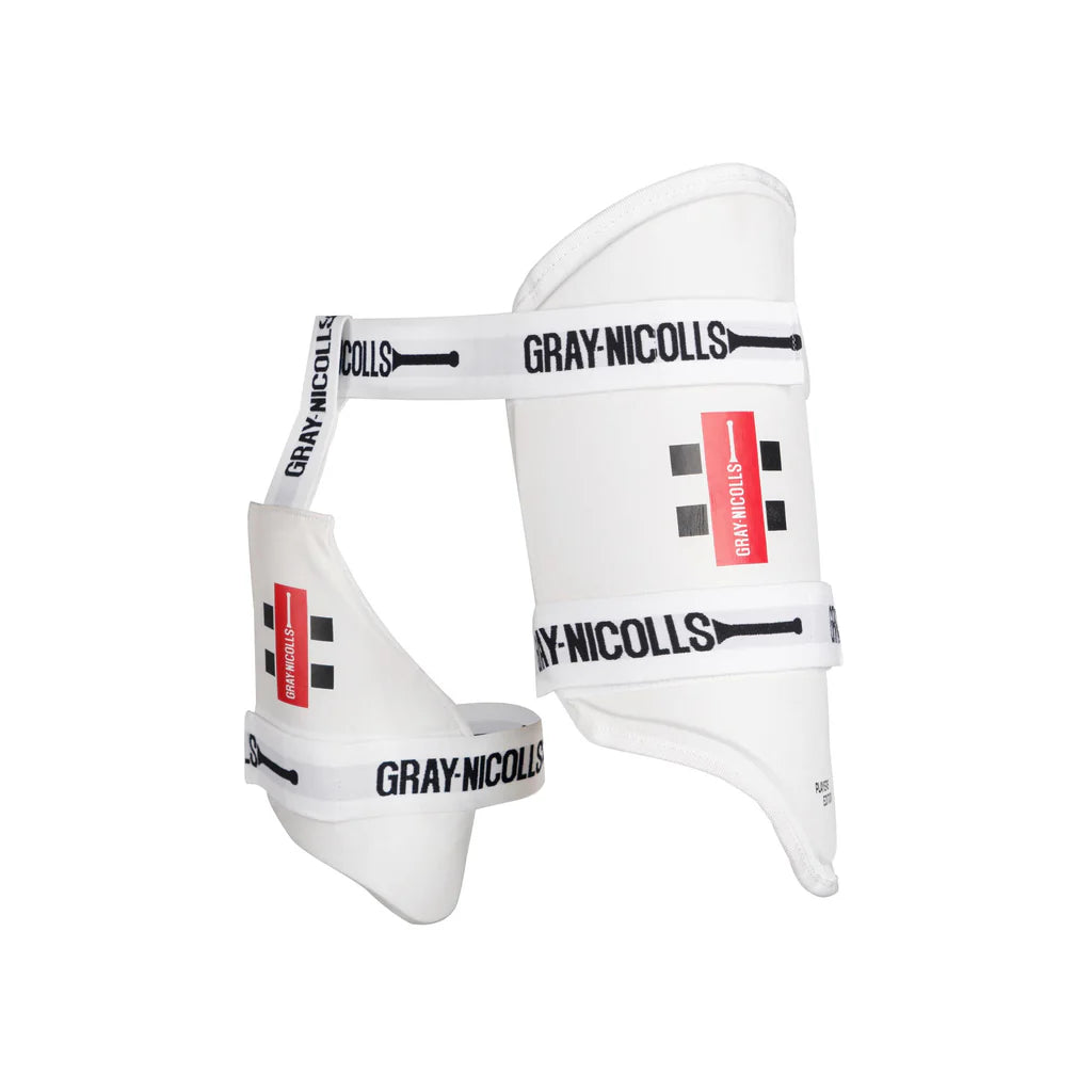 GN Players Edition 360 Cricket Thigh Pads