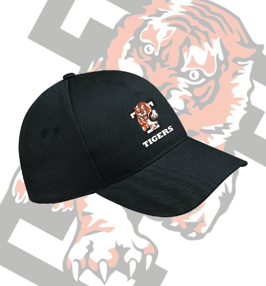 Telford Tigers Logo Cap