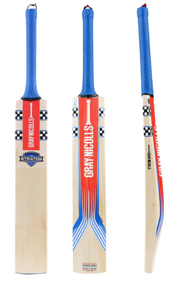 GN Stratos Gen 1.0 Bat