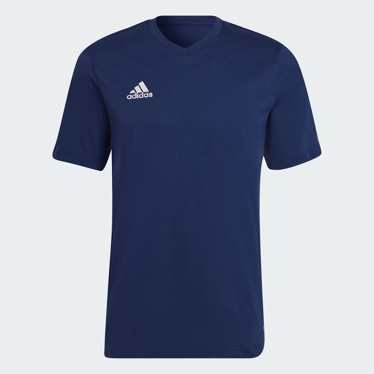Adidas Entrada 22 Cotton Tee