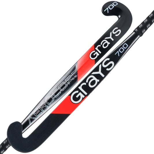 Grays AC700 Dynabow-S Composite Hockey Stick