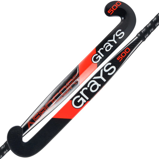 Grays AC500 Dynabow-S Composite Hockey Stick