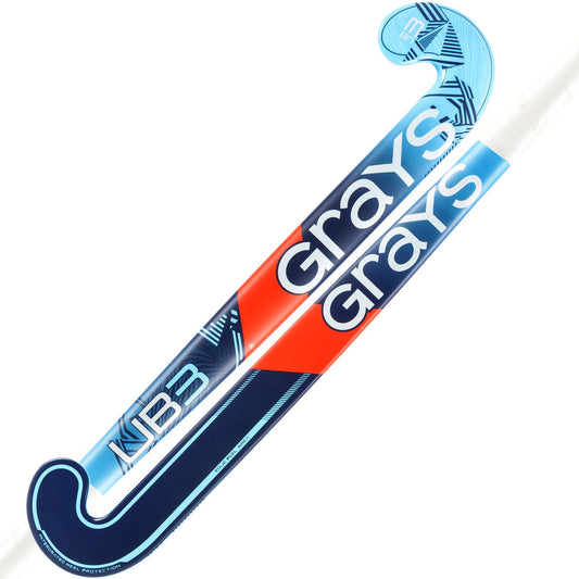 Grays UB 3 Junior Composite Hockey Stick
