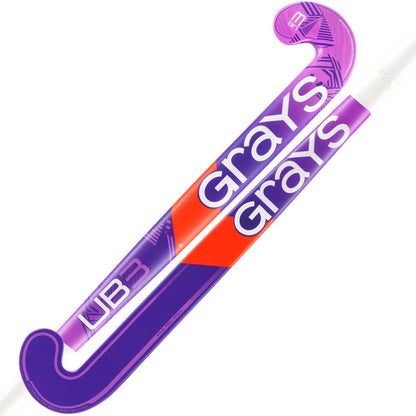 Grays UB 3 Junior Composite Hockey Stick