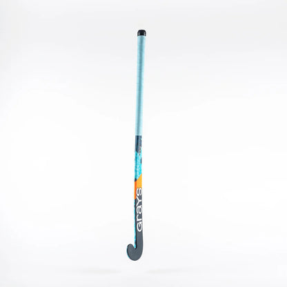 Grays Aftershock Ultrabow Junior Hockey Stick