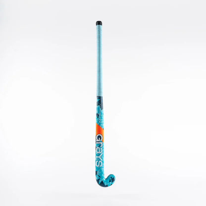 Grays Aftershock Ultrabow Junior Hockey Stick