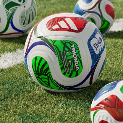 Adidas WC World Cup Training Ball
