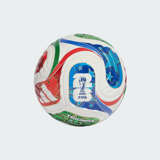 Adidas WC World Cup Training Ball Mini