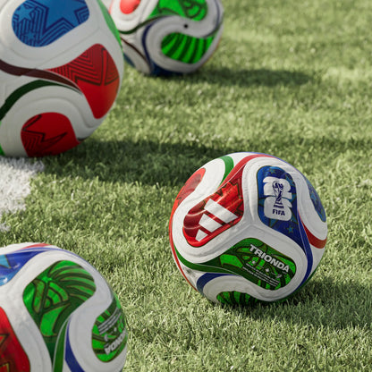 Adidas WC World Cup Training Ball Mini