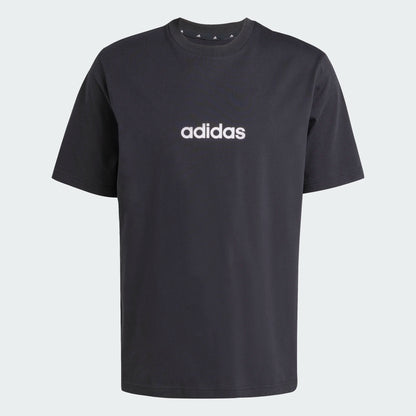 Adidas Linear SJ T-Shirt