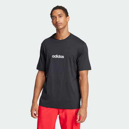 Adidas Linear SJ T-Shirt