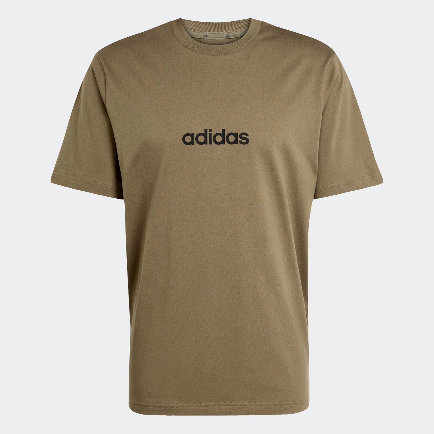 Adidas Linear SJ T-Shirt