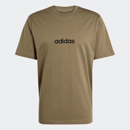 Adidas Linear SJ T-Shirt